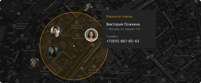 Геоаналитика